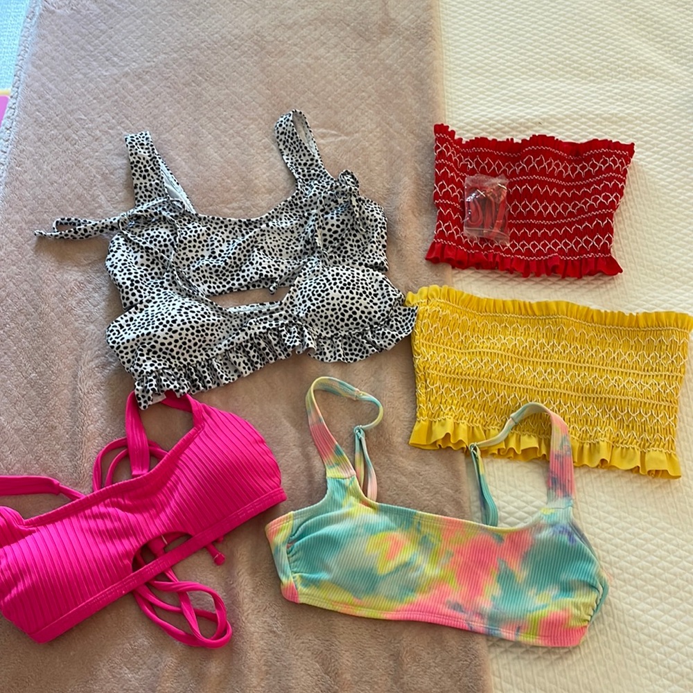 Swimsuits